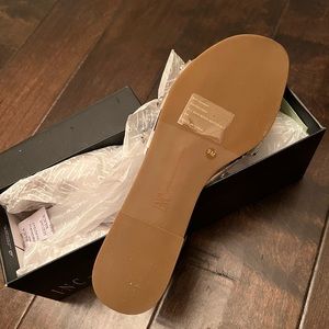 Women’s I.N.C Sandal